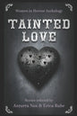 Tainted Love: Women in Horror Anthology - Paperback