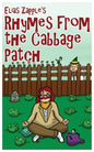 Elias Zapple's Rhymes From the Cabbage Patch - Paperback