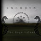 Sagaoya - The Saga Island: Book about Monsters from Iceland and Viking Sagas - Paperback
