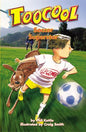 Soccer Superstar - TooCool Series - Paperback