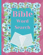 Bible Word Search: Puzzle activity book perfect for those of Christian faith - Paperback