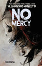 No Mercy: Dark Poems - Paperback