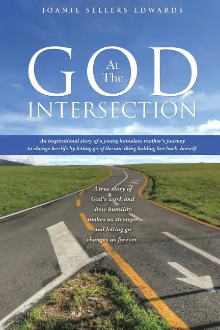 God at the Intersection - Paperback