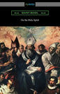 On the Holy Spirit - Paperback