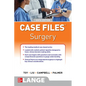 Case Files Surgery, Sixth Edition - Paperback