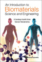 An Introduction to Biomaterials Science and Engineering - Hardcover