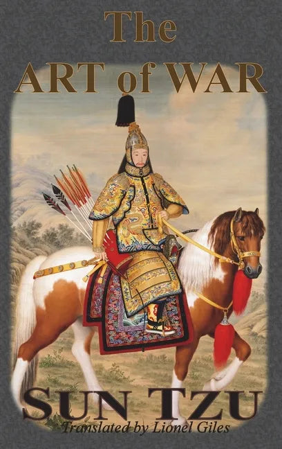 The Art of War - Hardcover