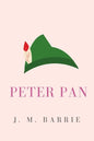 Peter Pan - Paperback