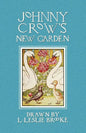 Johnny Crow's New Garden (in Color) - Paperback