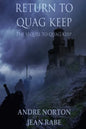 Return to Quag Keep - Paperback