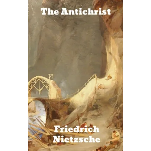 The Antichrist - Hardcover