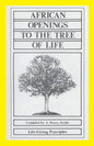 African Openings to the Tree of Life - Paperback