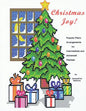 Christmas Joy: Popular Piano Arrangements for Intermediate and Advanced Pianists - Paperback