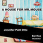 A House For Mr. Mouse - Paperback