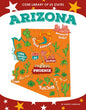 Arizona - Library Binding
