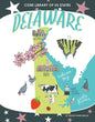 Delaware - Library Binding