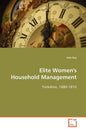 Elite Women's Household Management - Paperback