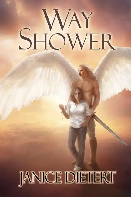 Way Shower - Paperback