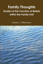 Family Thoughts - Paperback