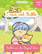 Bubble and the Magical Door: I read with Bubble - Paperback