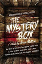 Mystery Writers of America Presents The Mystery Box - Hardcover