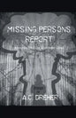 Missing Persons Report - Paperback