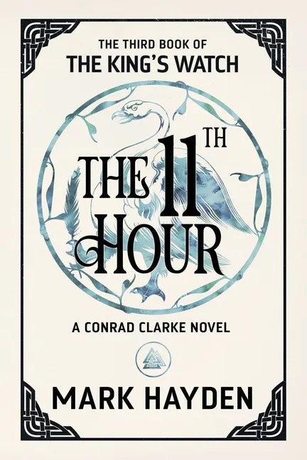 The Eleventh Hour - Paperback