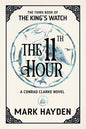 The Eleventh Hour - Paperback