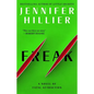 Freak - Paperback