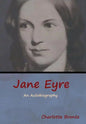 Jane Eyre - Hardcover