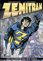 Zenitram: hay un argentino que vuela - Paperback