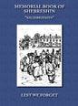 Memorial Book of Shebreshin - Hardcover