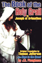 The Book of the Holy Grail - Paperback