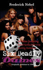 Six Deadly Dames - Hardcover