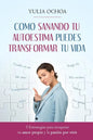 Como Sanando Tu Autoestima Puedes Transformar Tu Vida: 5 Estrategias para recuperar tu amor propio y la pasión por vivir - Paperback