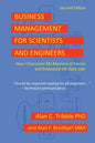 Business Management for Scientists and Engineers: How I Overcame My Moment of Inertia and Embraced the Dark Side - Paperback