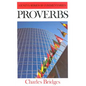 Proverbs - Library Binding