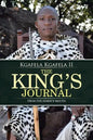 The King's Journal: From the Horse's Mouth - Paperback