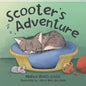 Scooter's Adventure - Paperback