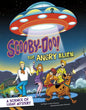 Scooby-Doo! a Science of Light Mystery: The Angry Alien - Paperback