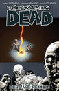 Walking Dead Volume 9: Here We Remain - Paperback