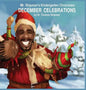 Mr. Shipman's Kindergarten Chronicles: December Celebrations - Hardcover