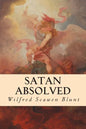 Satan Absolved - Paperback