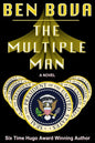 The Multiple Man - Paperback