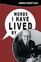 Words I Have Lived by - Paperback