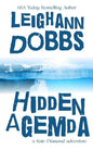 Hidden Agemda - Paperback