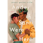Ander & Santi Were Here - Hardcover