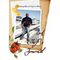 A Chef's Journal - Paperback