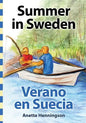 Summer in Sweden / Verano en Suecia - Paperback