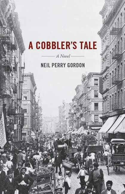 A Cobbler's Tale - Paperback